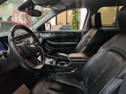 Jeep Grand Cherokee L